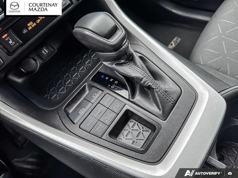 toyota RAV4 2024 - 19