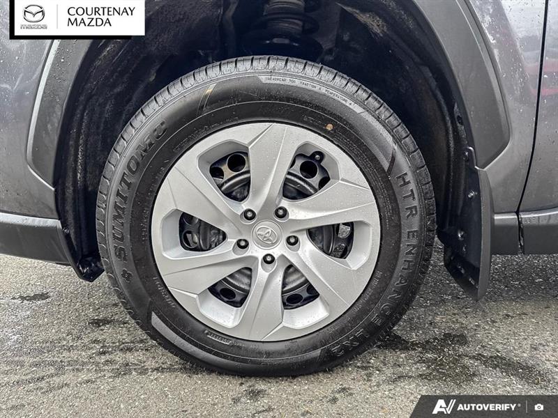 toyota RAV4 2024 - 20