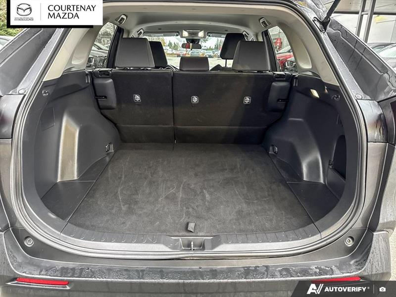 toyota RAV4 2024 - 21