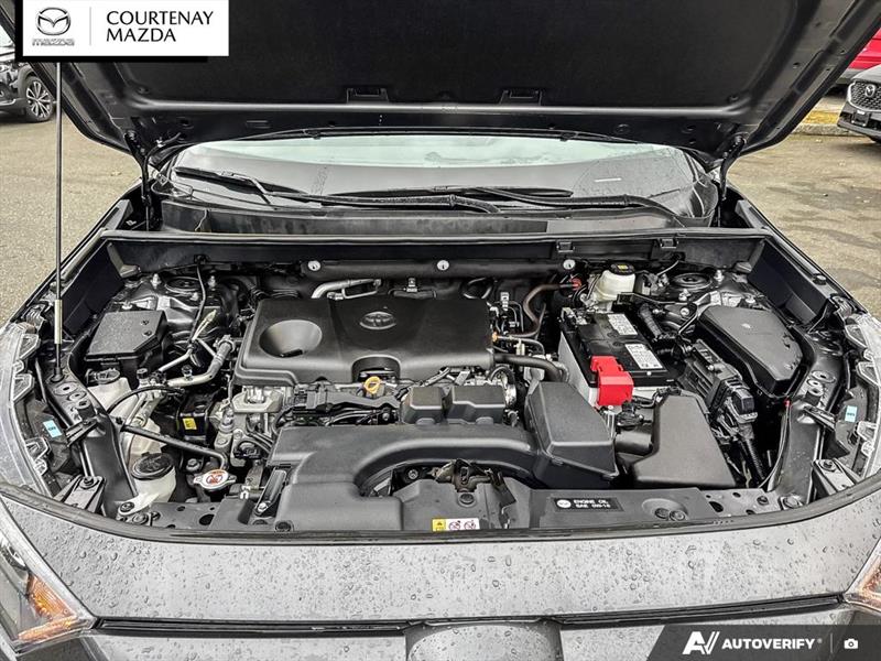 toyota RAV4 2024 - 22