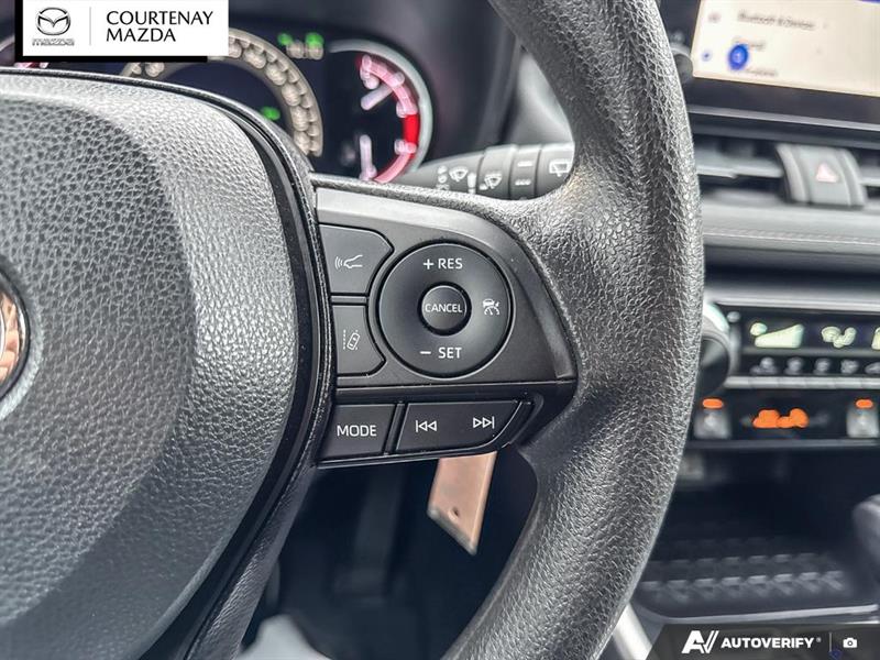 toyota RAV4 2024 - 23