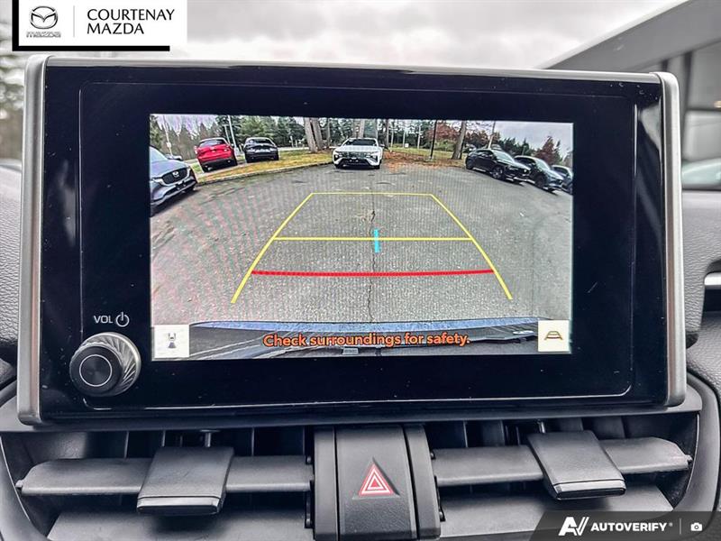 toyota RAV4 2024 - 27