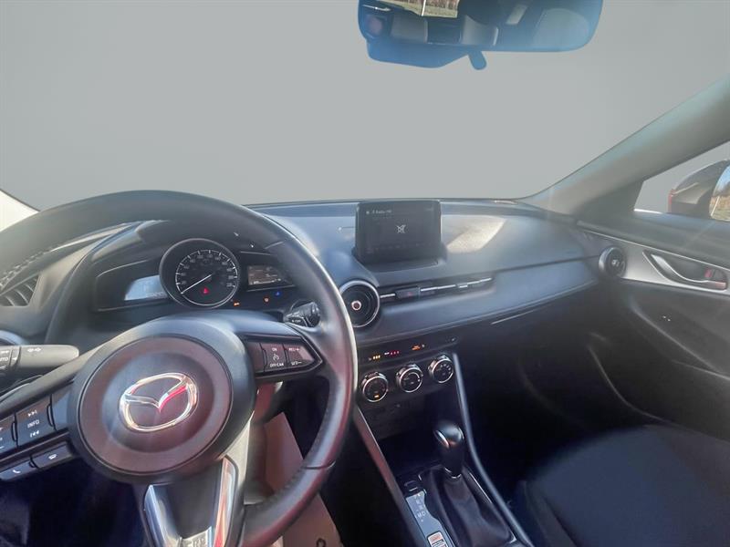 mazda CX-3 2022 - 12