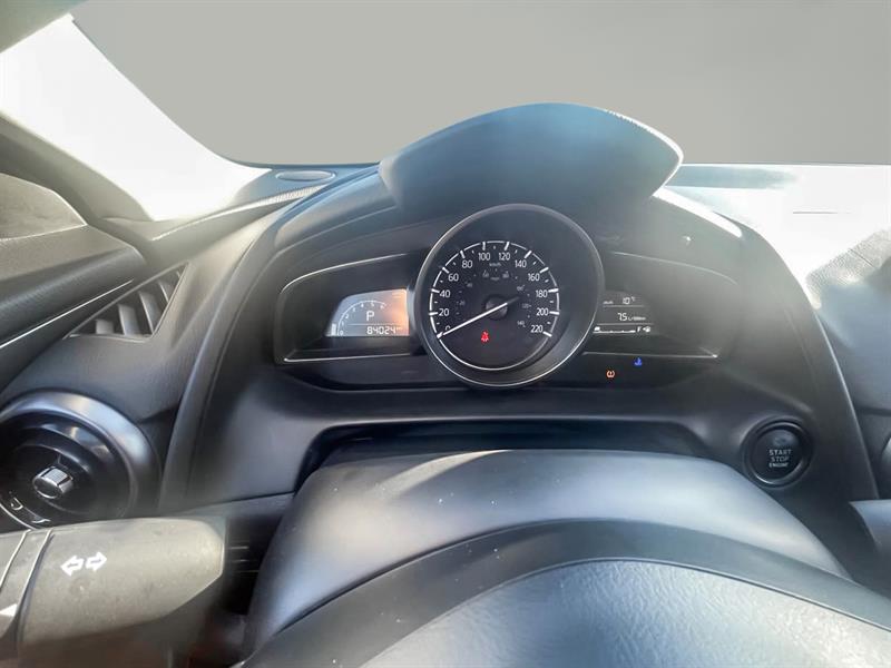 mazda CX-3 2022 - 13