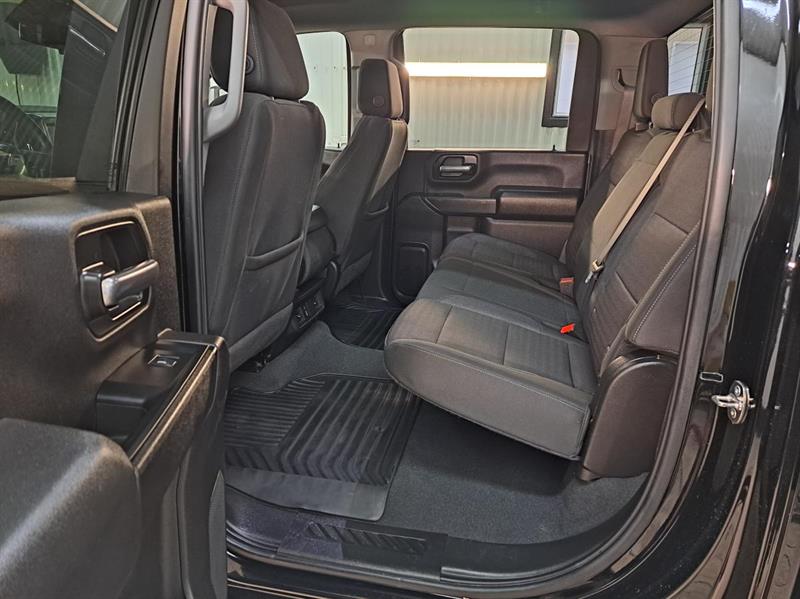 chevrolet Silverado 2500 HD 2024 - 5