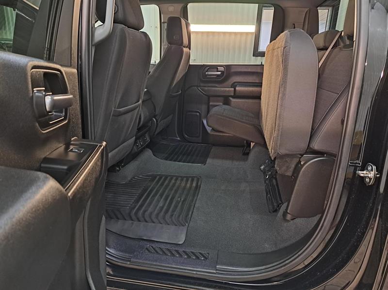 chevrolet Silverado 2500 HD 2024 - 6