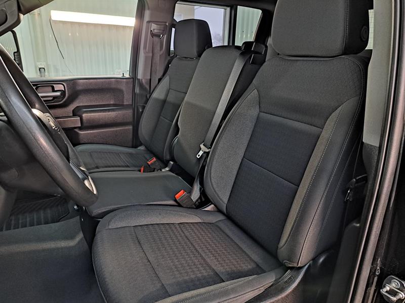 chevrolet Silverado 2500 HD 2024 - 8