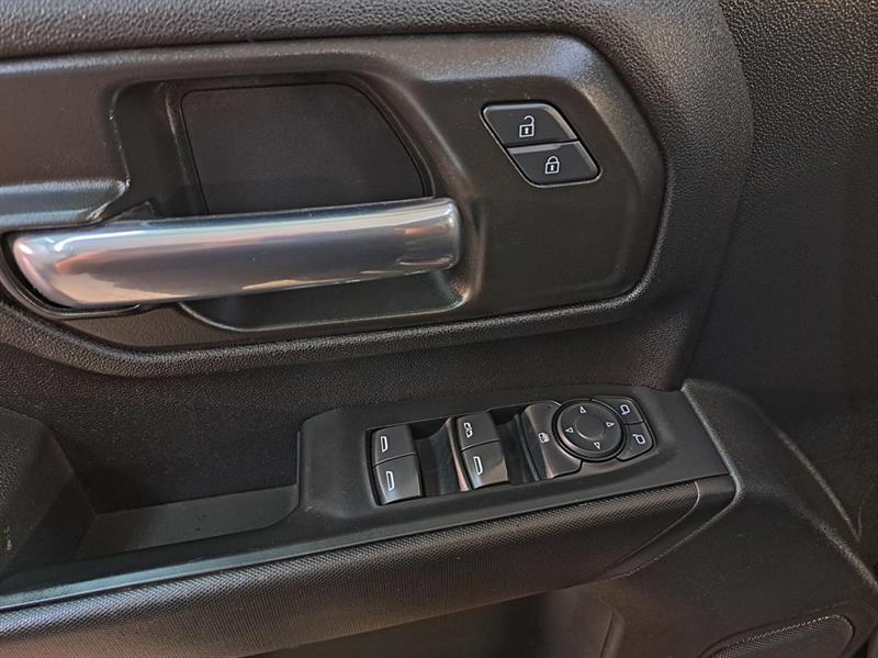 chevrolet Silverado 2500 HD 2024 - 9