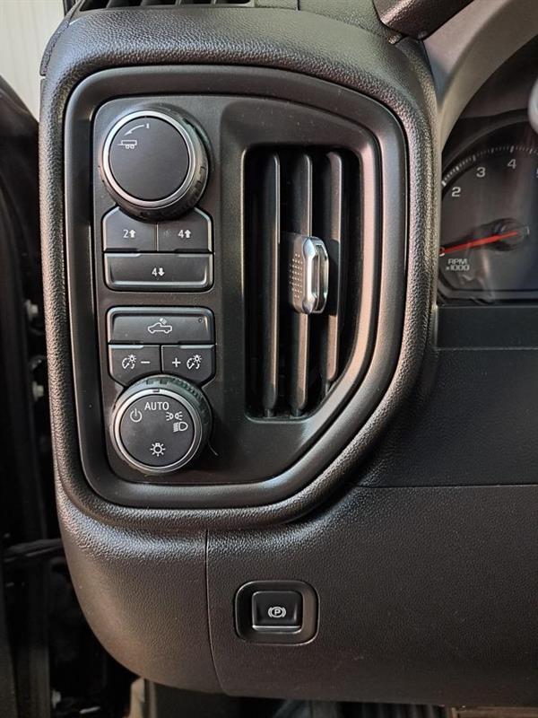 chevrolet Silverado 2500 HD 2024 - 10