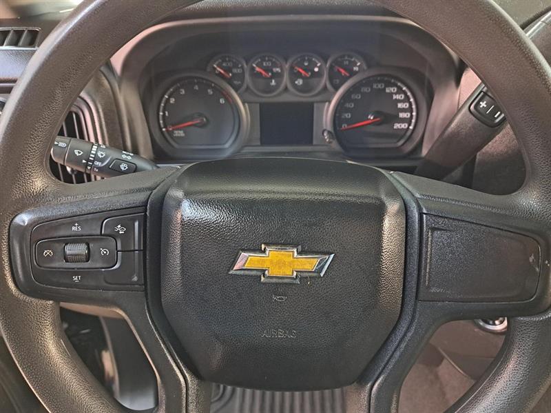 chevrolet Silverado 2500 HD 2024 - 11