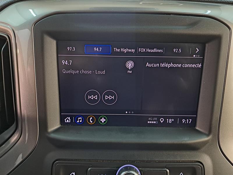 chevrolet Silverado 2500 HD 2024 - 13