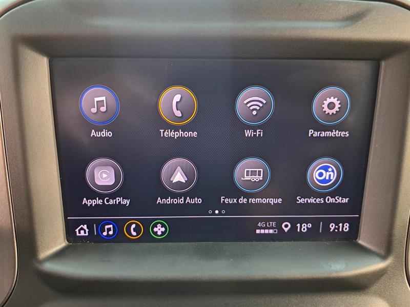 chevrolet Silverado 2500 HD 2024 - 14