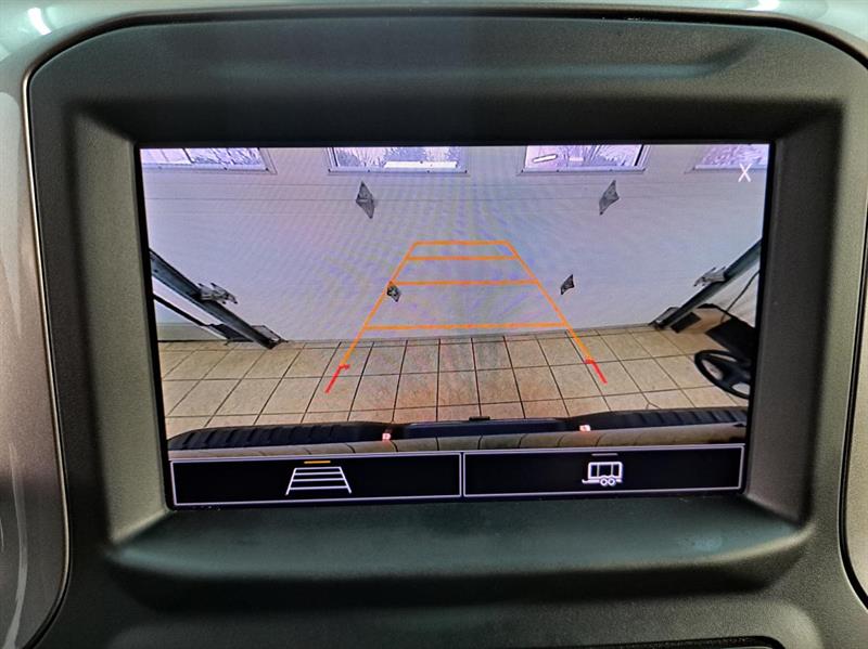 chevrolet Silverado 2500 HD 2024 - 15