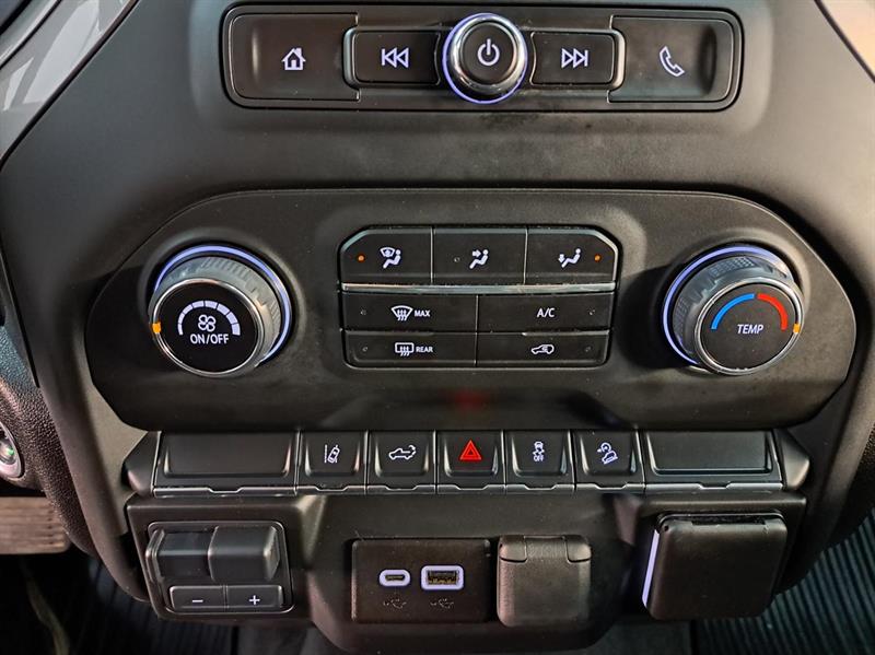 chevrolet Silverado 2500 HD 2024 - 16