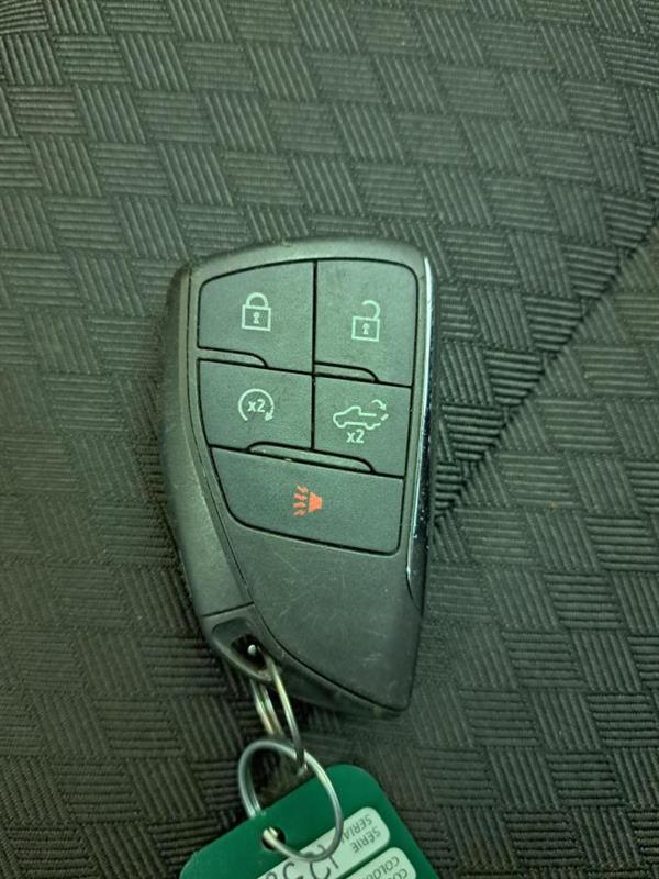 chevrolet Silverado 2500 HD 2024 - 17