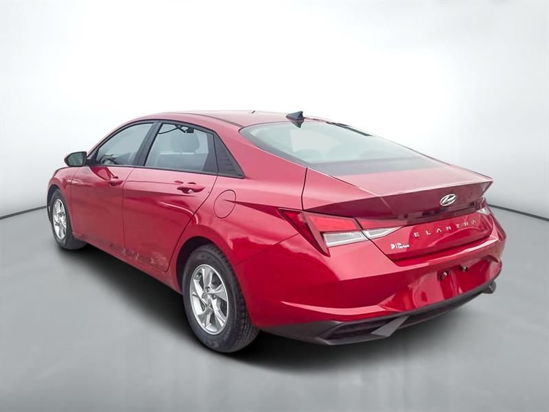 hyundai Elantra 2022 - 5