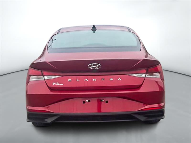 hyundai Elantra 2022 - 6