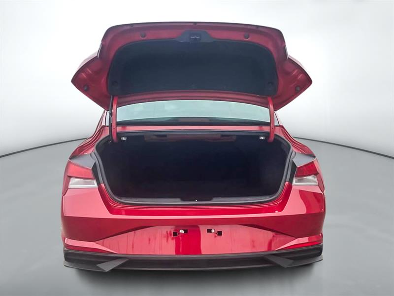 hyundai Elantra 2022 - 7