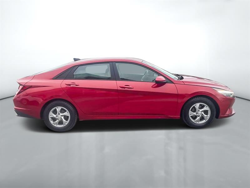 hyundai Elantra 2022 - 9