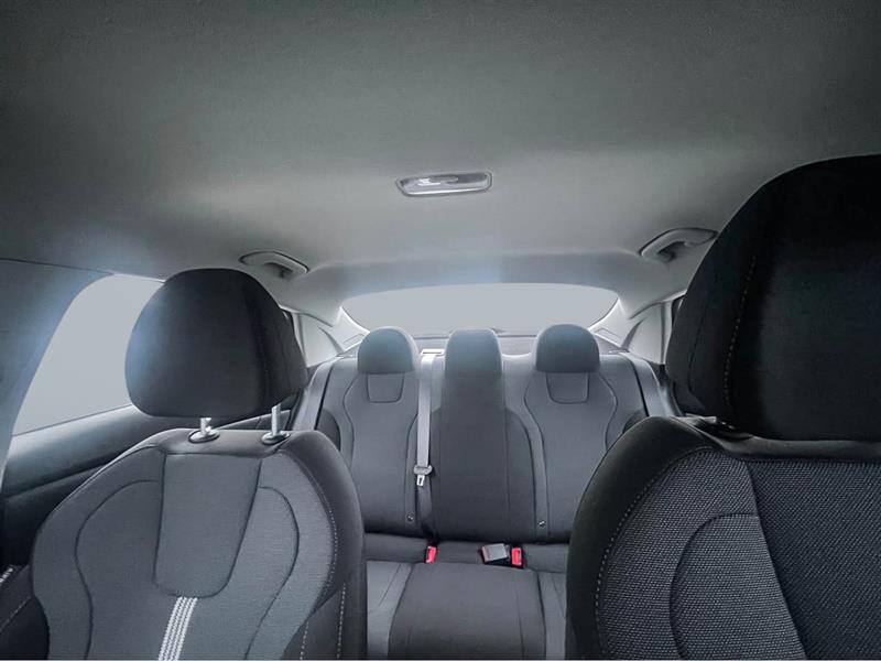 hyundai Elantra 2022 - 15