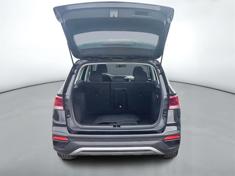 volkswagen Taos 2022 - 7