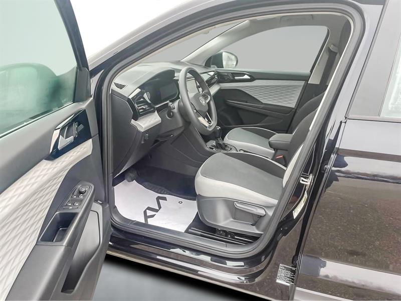 volkswagen Taos 2022 - 10