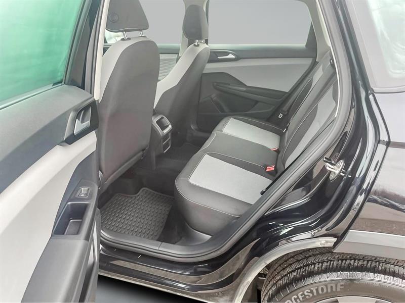 volkswagen Taos 2022 - 11