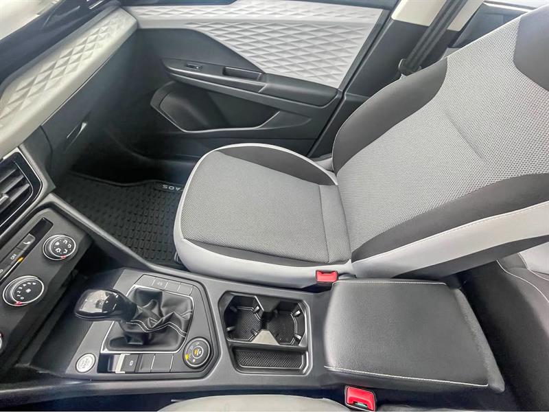 volkswagen Taos 2022 - 14