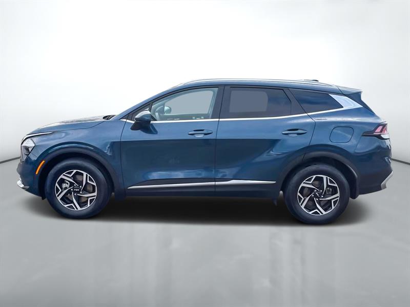 kia Sportage 2023 - 4