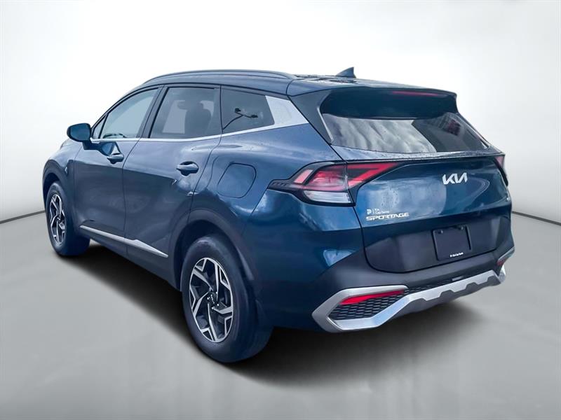 kia Sportage 2023 - 5