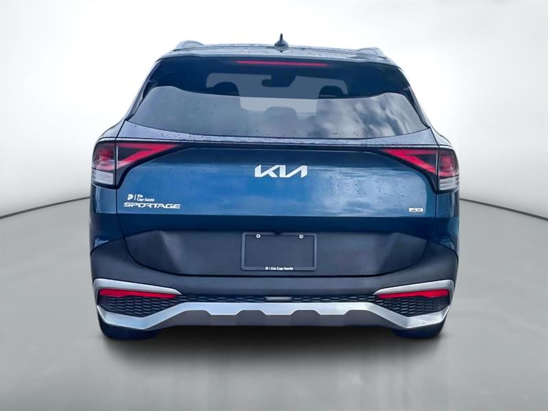 kia Sportage 2023 - 6