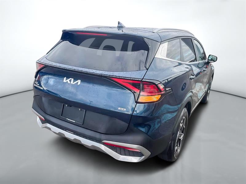 kia Sportage 2023 - 8
