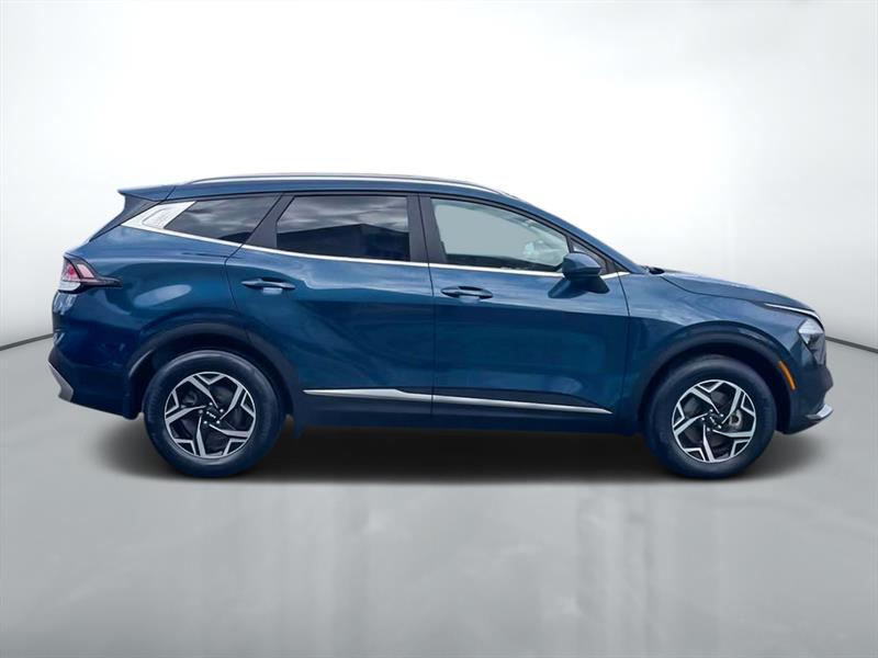 kia Sportage 2023 - 9