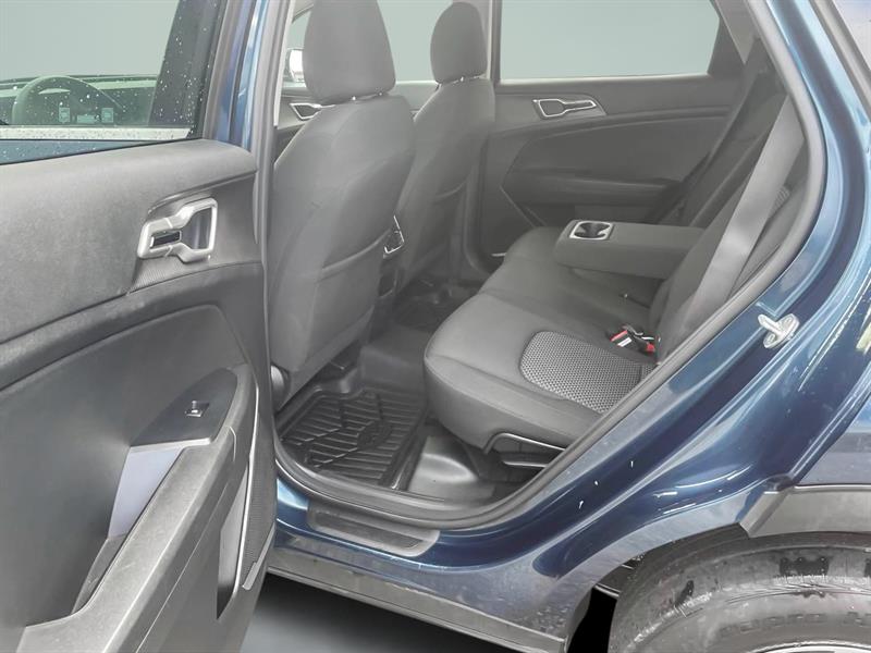 kia Sportage 2023 - 10
