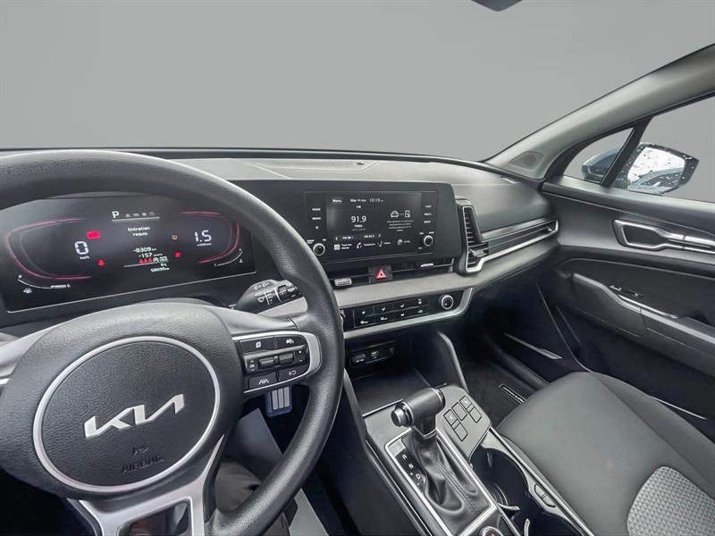 kia Sportage 2023 - 12