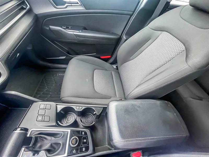 kia Sportage 2023 - 13