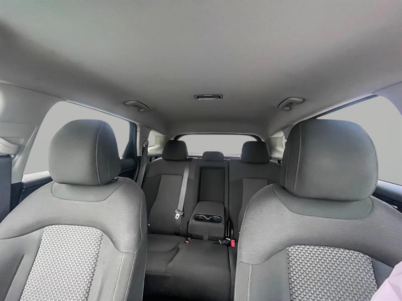 kia Sportage 2023 - 14