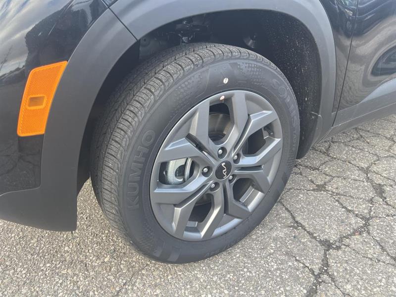 kia Seltos 2026 - 10