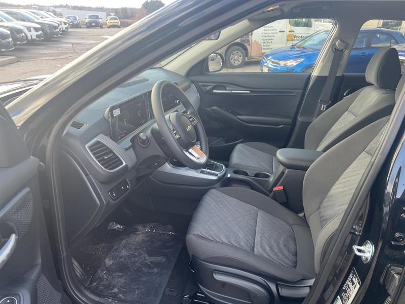 kia Seltos 2026 - 12