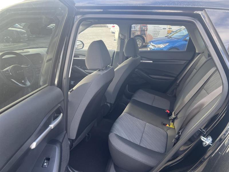 kia Seltos 2026 - 13