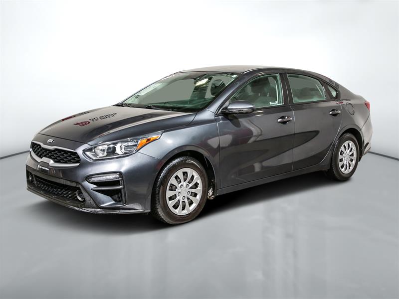 kia Forte 2021 - 7