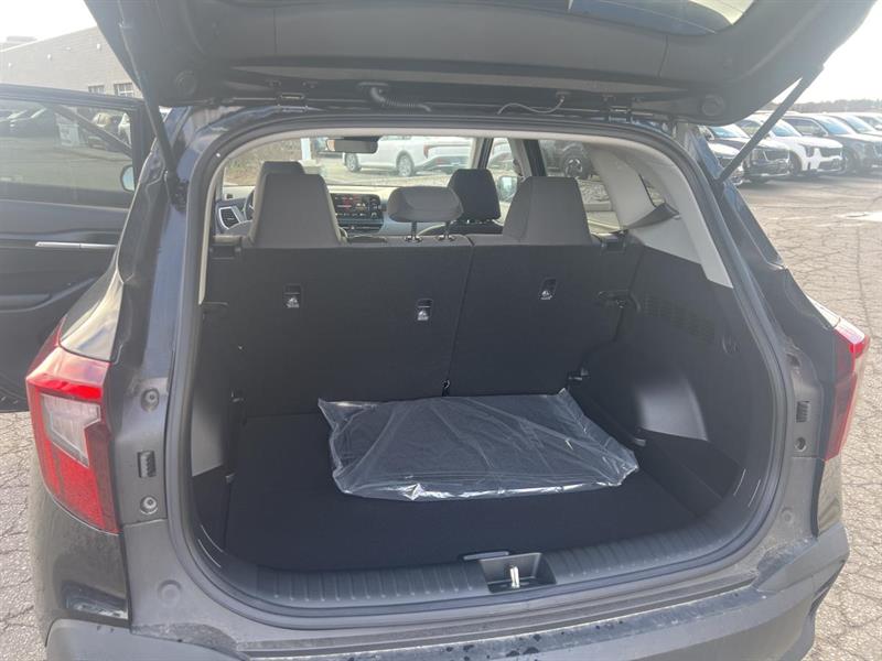 kia Seltos 2026 - 15