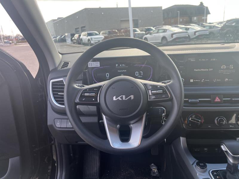 kia Seltos 2026 - 16