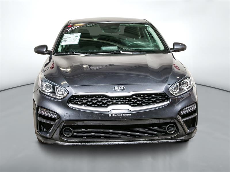 kia Forte 2021 - 8