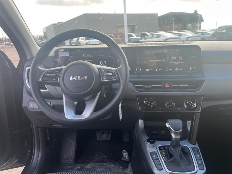 kia Seltos 2026 - 17