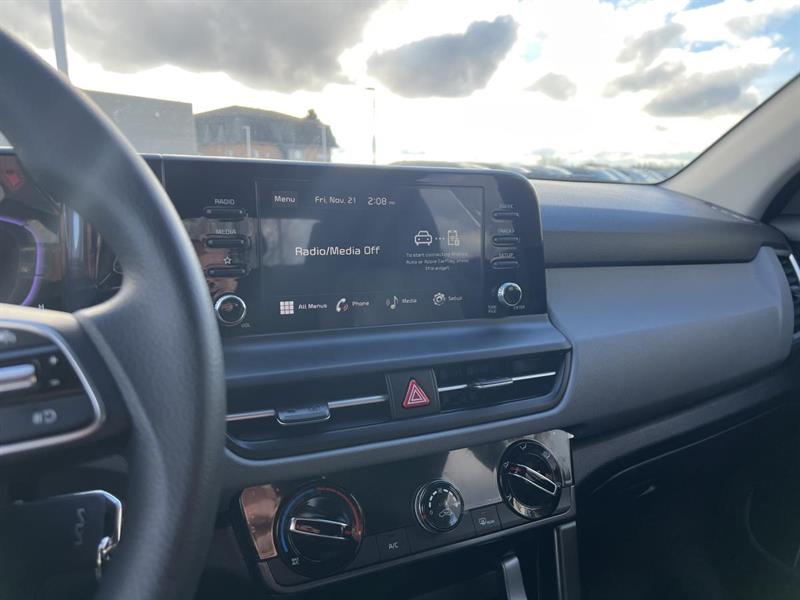 kia Seltos 2026 - 18