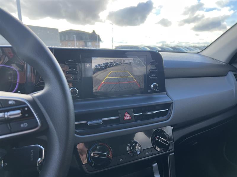 kia Seltos 2026 - 19