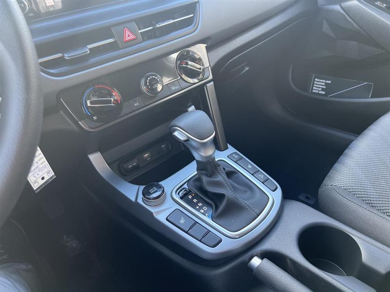 kia Seltos 2026 - 20