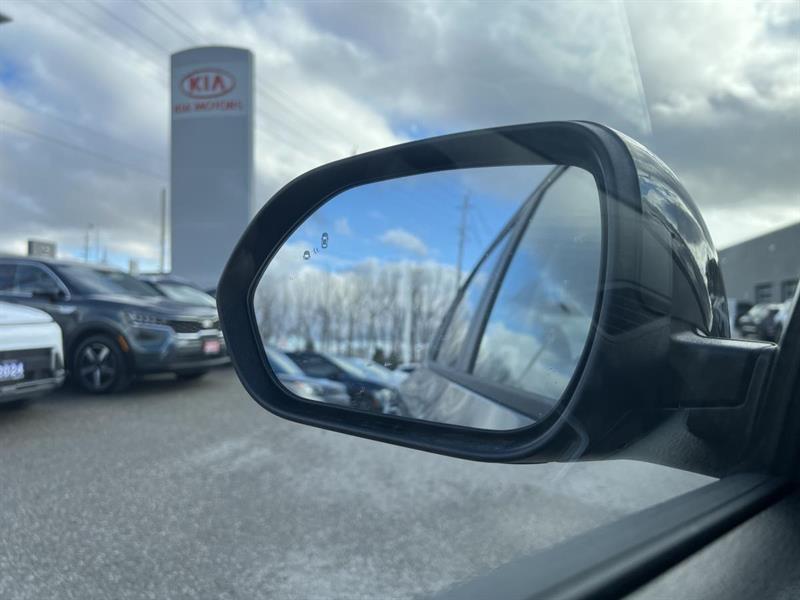 kia Seltos 2026 - 22