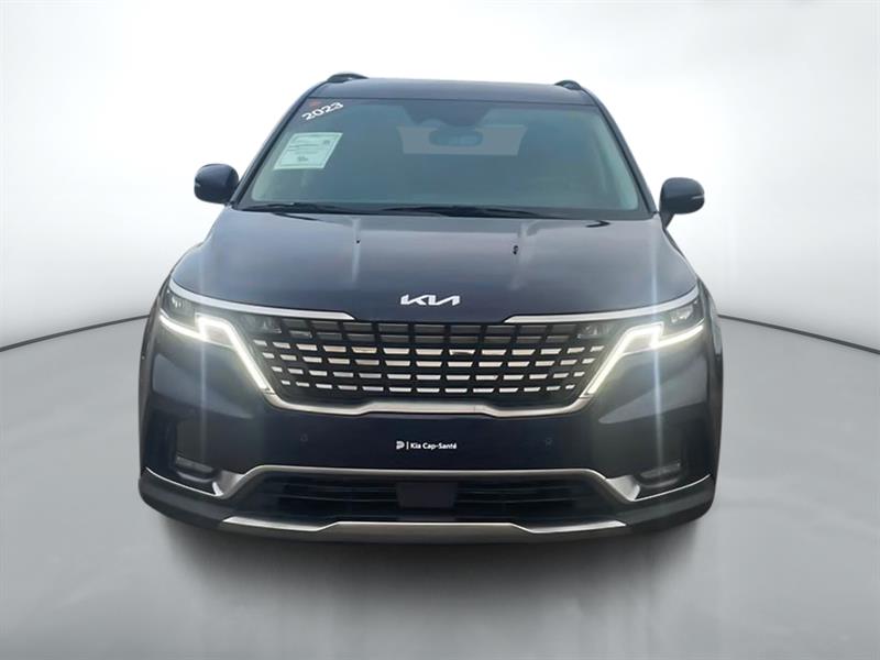 kia Carnival 2023 - 2